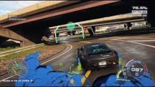 Need For Speed Unbound - PS5 Gameplay (Part 17)