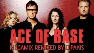 ACE OF BASE - Megamix Remixed  by DJPakis