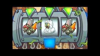 Plants vs Zombies Garden Warfare 2 - YETI FINAL BOSS Garden Ops