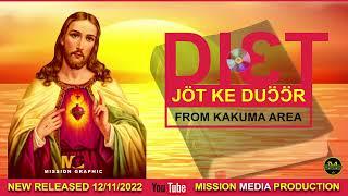 DIƐT JÖT KE DUƆ̈Ɔ̈R KE KAKUMA (DIET JOT KE KAKUMA AREA) VOLUME 2