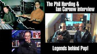 The Phil Harding & Ian Curnow Interview | Stock Aitken Waterman / 80s & 90s pop production