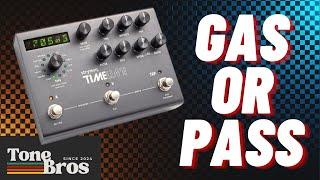 Strymon Timeline (G.A.S. or Pass #96)