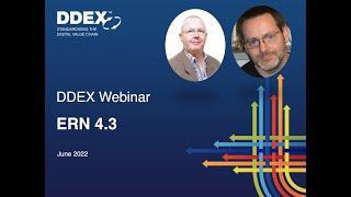 Introduction to ERN 4.3 (Webinar)