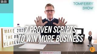 7 Scripts to Up Your Confidence & Win More Business