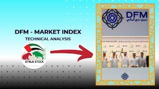 Dubai Stock Market Index Update - Weekly Analysis