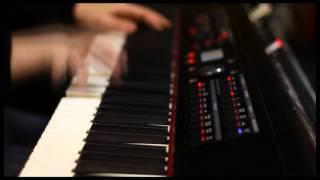 Keyboard aufnehmen per Audio oder Midi - Recording Tutorial