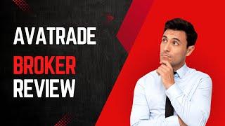 AvaTrade Broker Review 2025