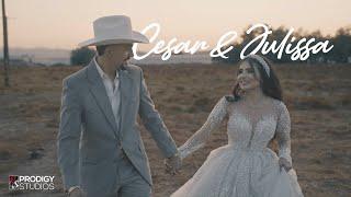 Julissa & Cesar | Traditional Mexican Wedding | Boda a la Mexicana