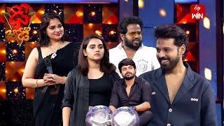 Funny Joke | Dhee Jodi | 20th February 2025 | ETV Telugu