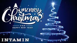 2021 in Roller Coasters – Happy Holidays from Intamin