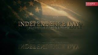 Independence Day | After Effects Template