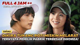 FULL! KISAH TUKANG ROTI MISKIN MELARAT YANG TERNYATA PUTRA KONGLOMERAT  | DRAMA SUB INDO