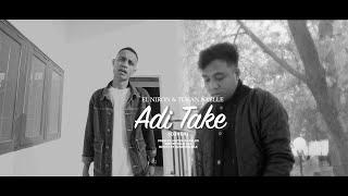 ADI TAKE - EL NIRON & TUKAN AXELLE (MV)