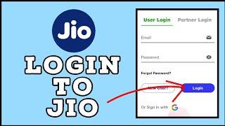 Jio Careers Login: How to Login Jio Careers Account 2024?