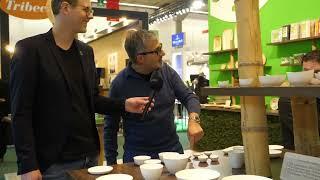 Guided Tour - HoReCa | Pierre Nierhaus • Ambiente 2023