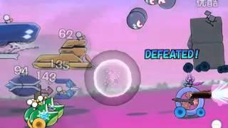 Ballistik Wars iPhone Gameplay