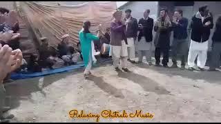 little girl dance  | Dhool Dance | Desi Marriage dance | GB Culture