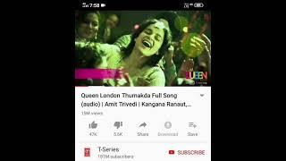 London tumakda song  [ favourite song]. Like and subscribe to genius khushi.