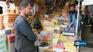 Daily Street Scenes in Taloqan City, Takhar | تخار- کار و زندگی، شهر تالقان