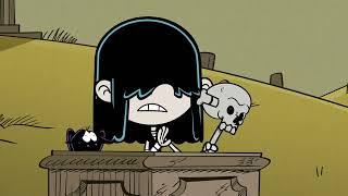 Lucy Loud - (Sobbingly) What have I done?! (READ DESCRIPTION)