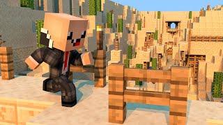 Это САМЫЕ интересные ИСПЫТАНИЯ В МАЙНКРАФТ! 100% ТРОЛЛИНГ ЛОВУШКА MINECRAFT TimPlay T1m_1