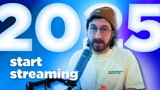 How To Stream On Twitch 2025