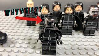 Things That Trigger LEGO Star Wars Fans- Episode 13