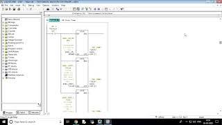 Siemens PLC Program Conversion[LAD to STL,LAD to FBD..]