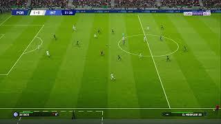 PES 2021 patch 2024-2025