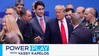 Trump administration's impact on Canada-U.S. trade relations | Power Play with Vassy Kapelos