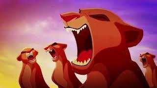 What if Scar kill Simba? || LionKing.AU ||