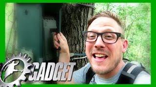 FUN AND SIMPLE GADGET GEOCACHE! (Geocaching)