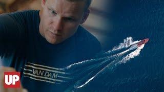Ben Van Dam, Boat Builder | HUMAN