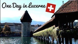 Lucerne Impressions