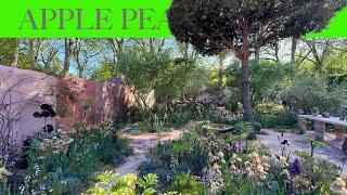 Chelsea Flower Show Garden Trends 2023: How to Create Beautiful Subtle Planting Palettes