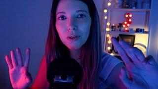 ASMR mi MEJOR video de MOUTH SOUNDS | LOVE ASMR