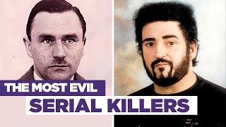 Indiatimes - The Most Evil Serial Killers The World Has Ever Seen