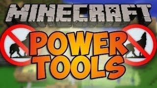 Minecraft: How to Use Essentials Powertools On Bukkit Minecraft Servers