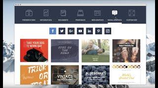 Visme - The Best Design and Presentation Tool for Non-Designers to create beautiful content.