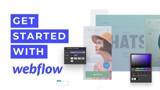 Quick beginners guide to Webflow in 2020