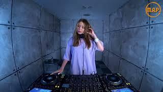 Taisha Weiss on map - 22 July 2022 Live Dj Set Indie dance Mix