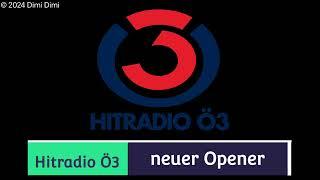 Hitradio Ö3 Nachrichtenopenervergleich (NEU 2024)