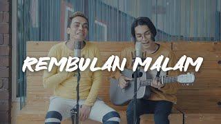 Rembulan Malam - Arief (Cover by Tereza & Teungku Hafidh Al-Fairusy)