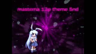 Mastema 12p Theme 5th MUGEN