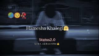 New status2.0#whatsappstatus New hindi status 2023#youtube .