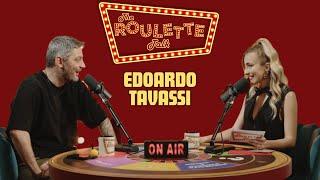 Edoardo Tavassi: tra stereotipi e verità | "The Roulette Talk" il Gamecast