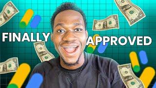 Do this to Get ADSENSE Approval On Your WEBSITE FAST | How to Get Adsense Approval