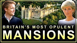 The Mansions That Built The British Aristocracy (Documentary)