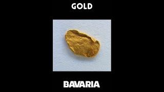 #shorts - Gold from Bavaria 金