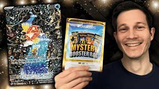 1.200€ KARTE & VINTAGE BOOSTER gezogen! BESTES Opening EVER!